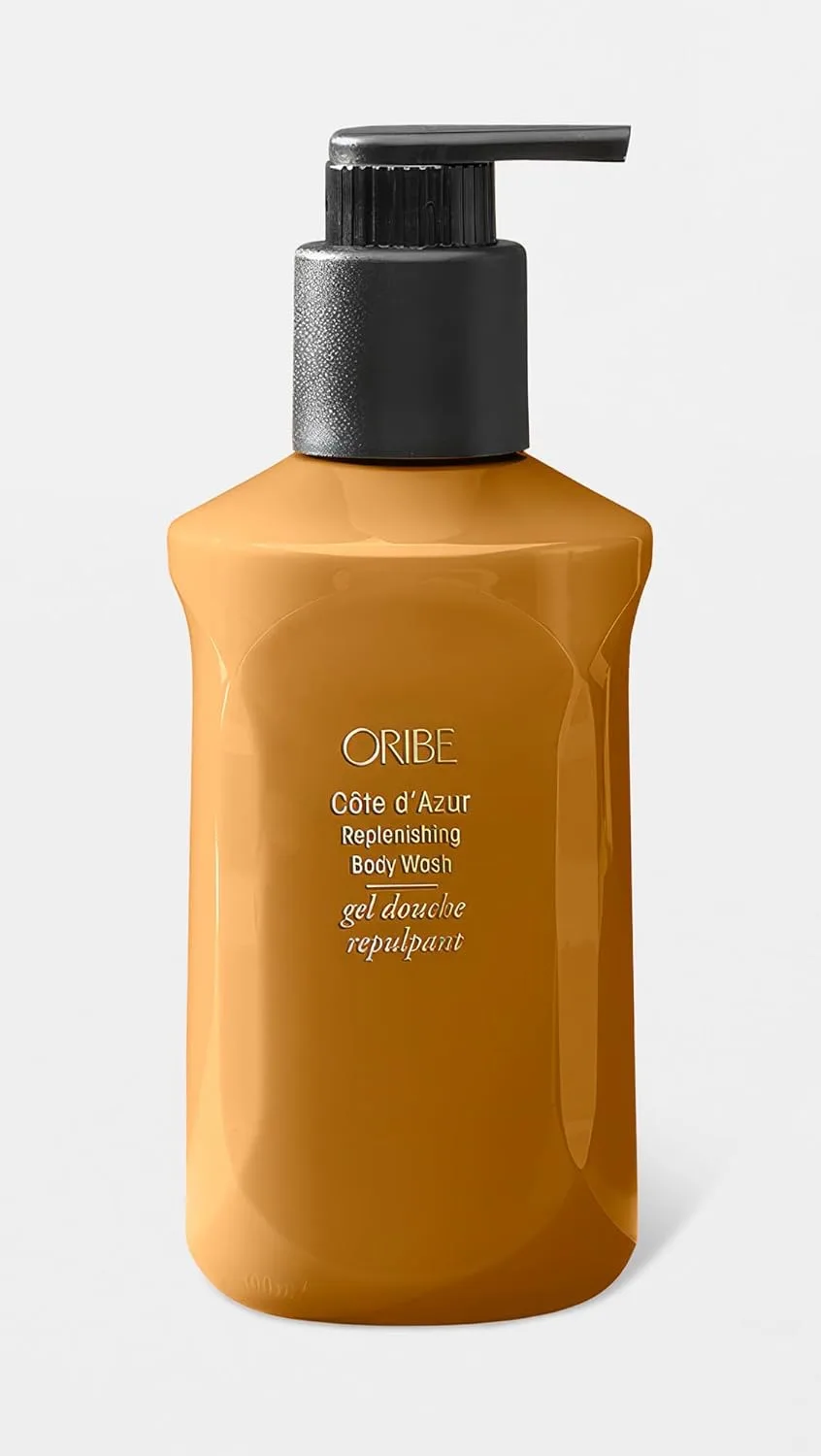 Восстанавливающий гель для душа ORIBE, White — фото 2