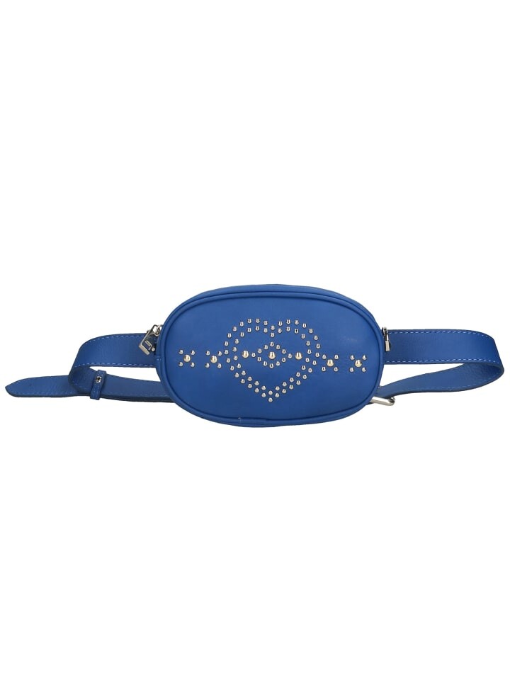 

Наплечная сумка Gave Lux, цвет royal blue