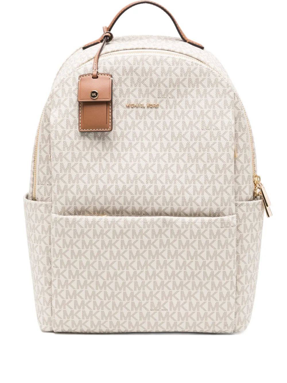

Рюкзак с логотипом MICHAEL KORS, нейтральный