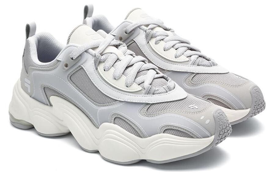 Мужская обувь FILA Lifestyle, Gray — фото 2