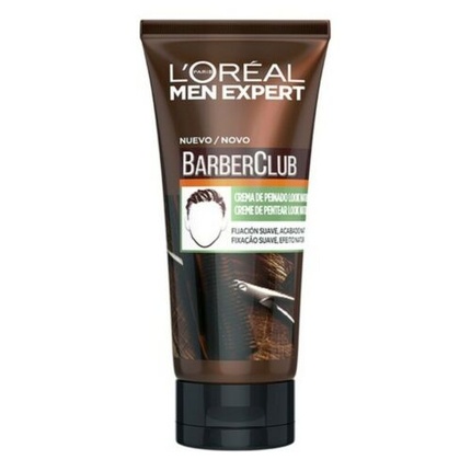 

L'Oréal Крем для укладки волос L'Oreal Men Expert Barber Club 100 мл