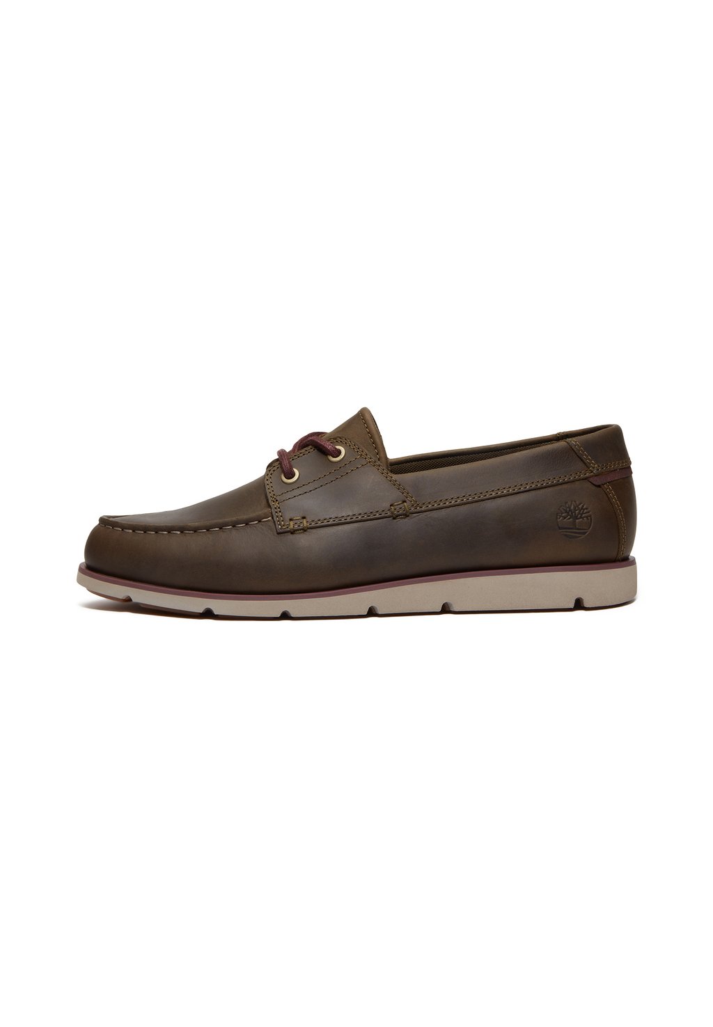 

Повседневные туфли на шнуровке GRAFTON BAY Timberland, оливковый