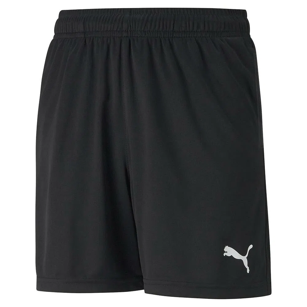 Мальчиковые шорты «TEAMRISE» от PUMA
