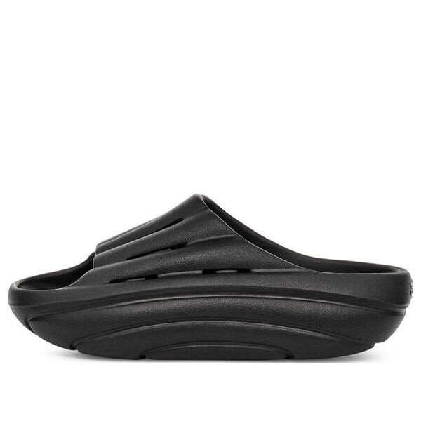 

Тапочки foamo slide 'black' Ugg, черный