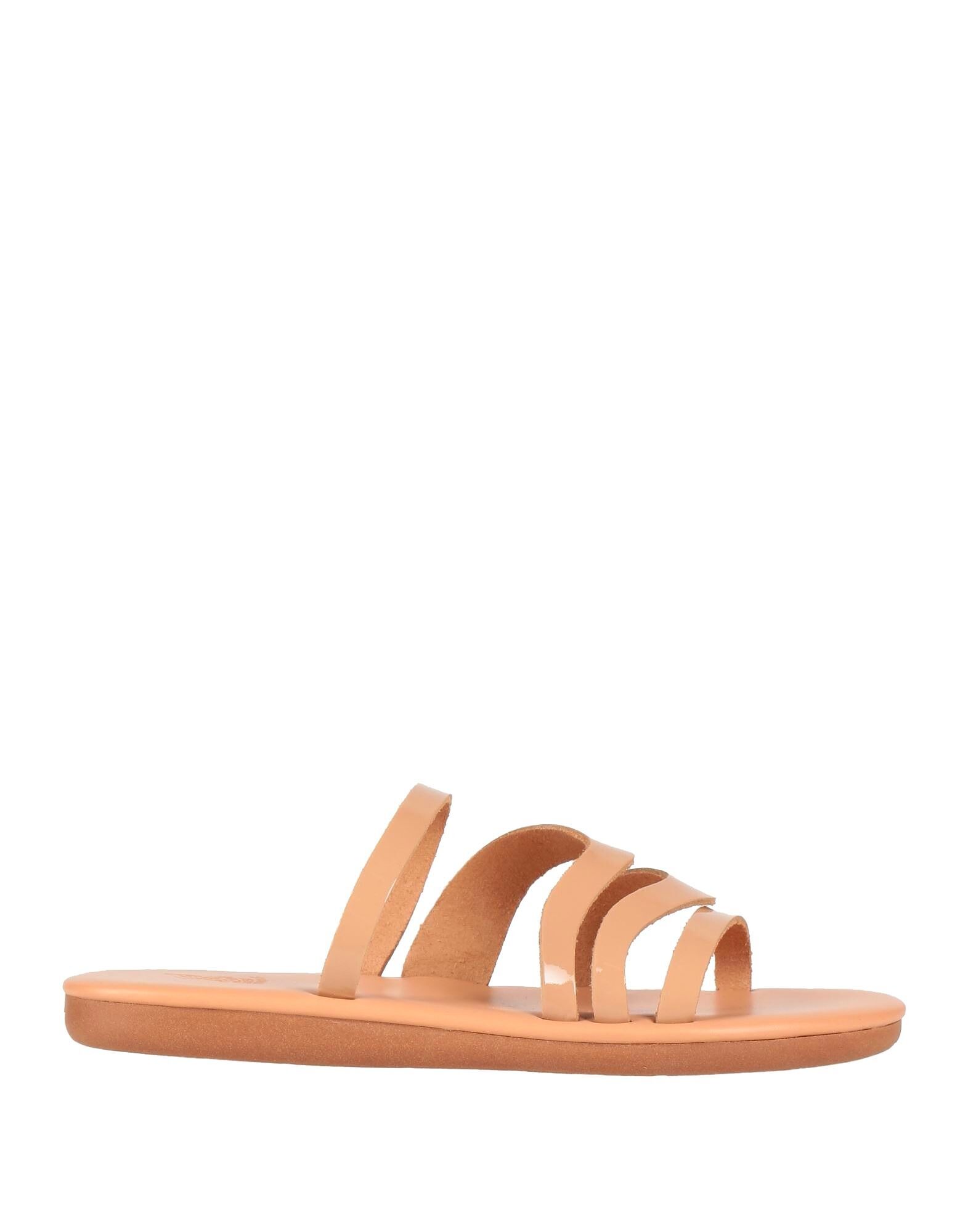 

Сандалии Ancient Greek Sandals, розовый