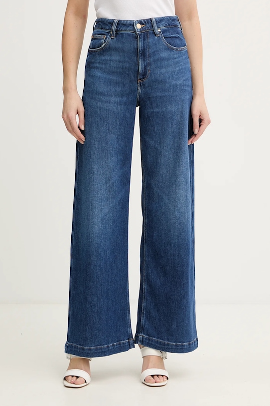 

Джинсы Guess, синий