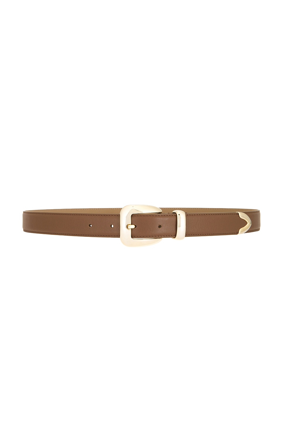 

Ремень Duke от B-Low The Belt, walnut & gold