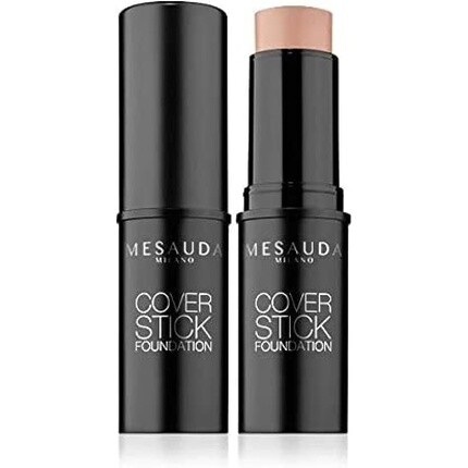 

Cover Stick 604 Foundation Fudge Mesauda Milano
