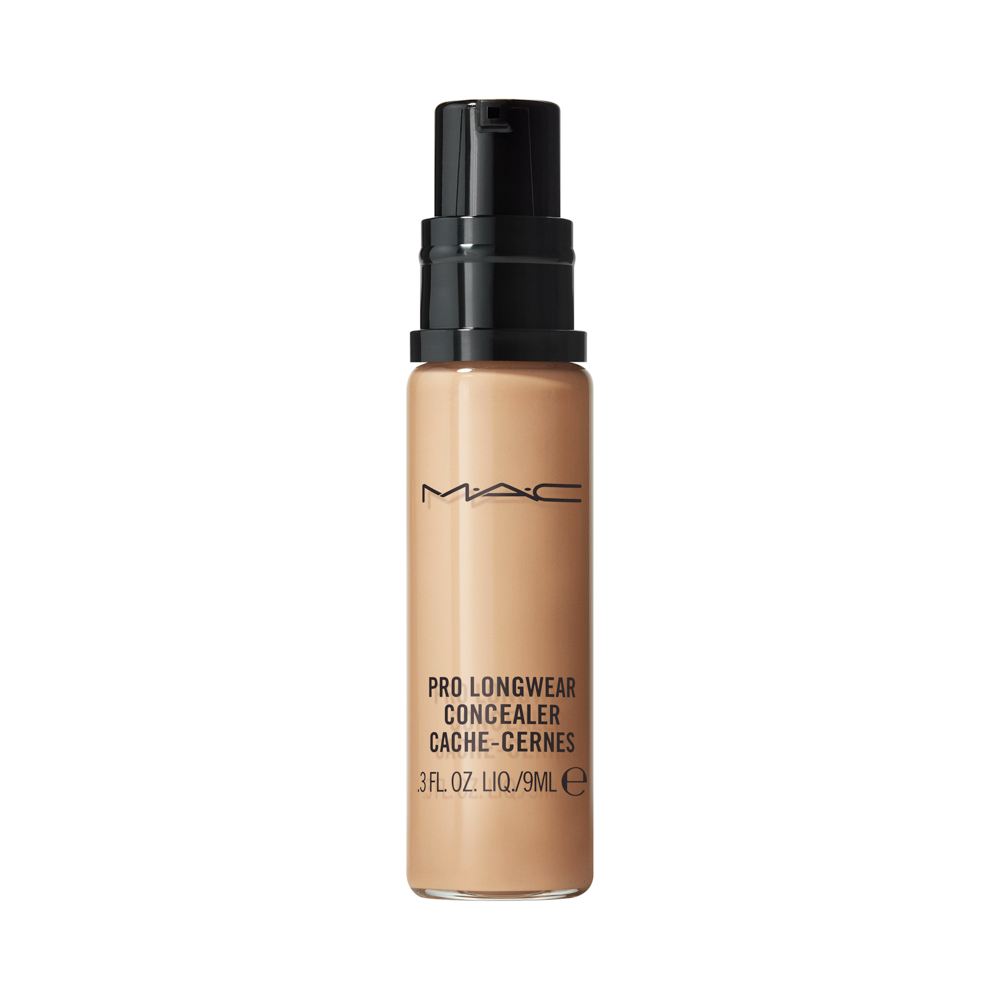 

Стойкий консилер pro longwear concealer Mac, цвет nc20, 9 мл