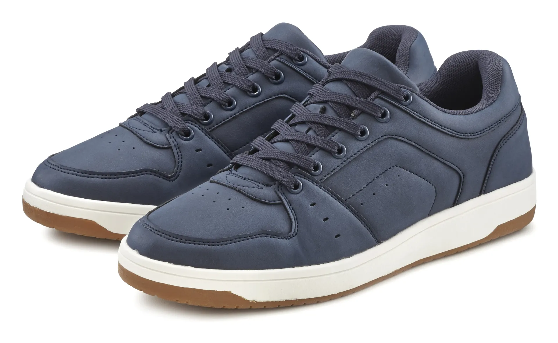Кроссовки AUTHENTIC LE JOGGER, морская волна
