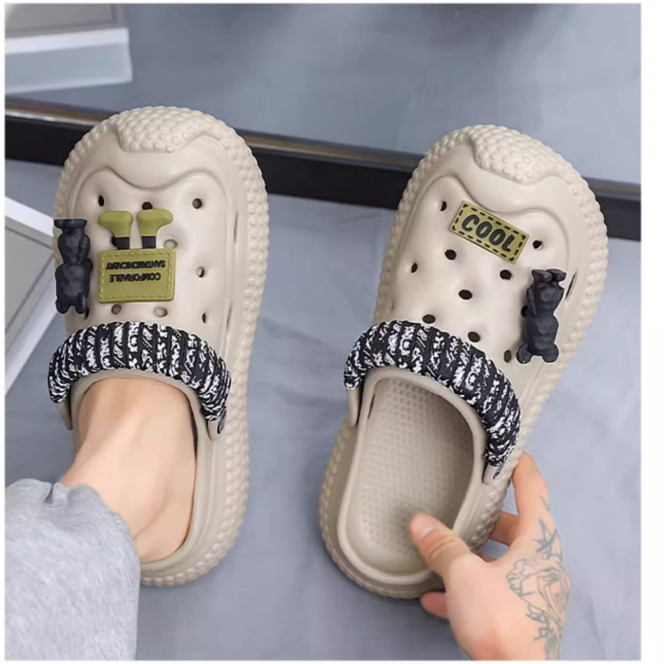 thumb