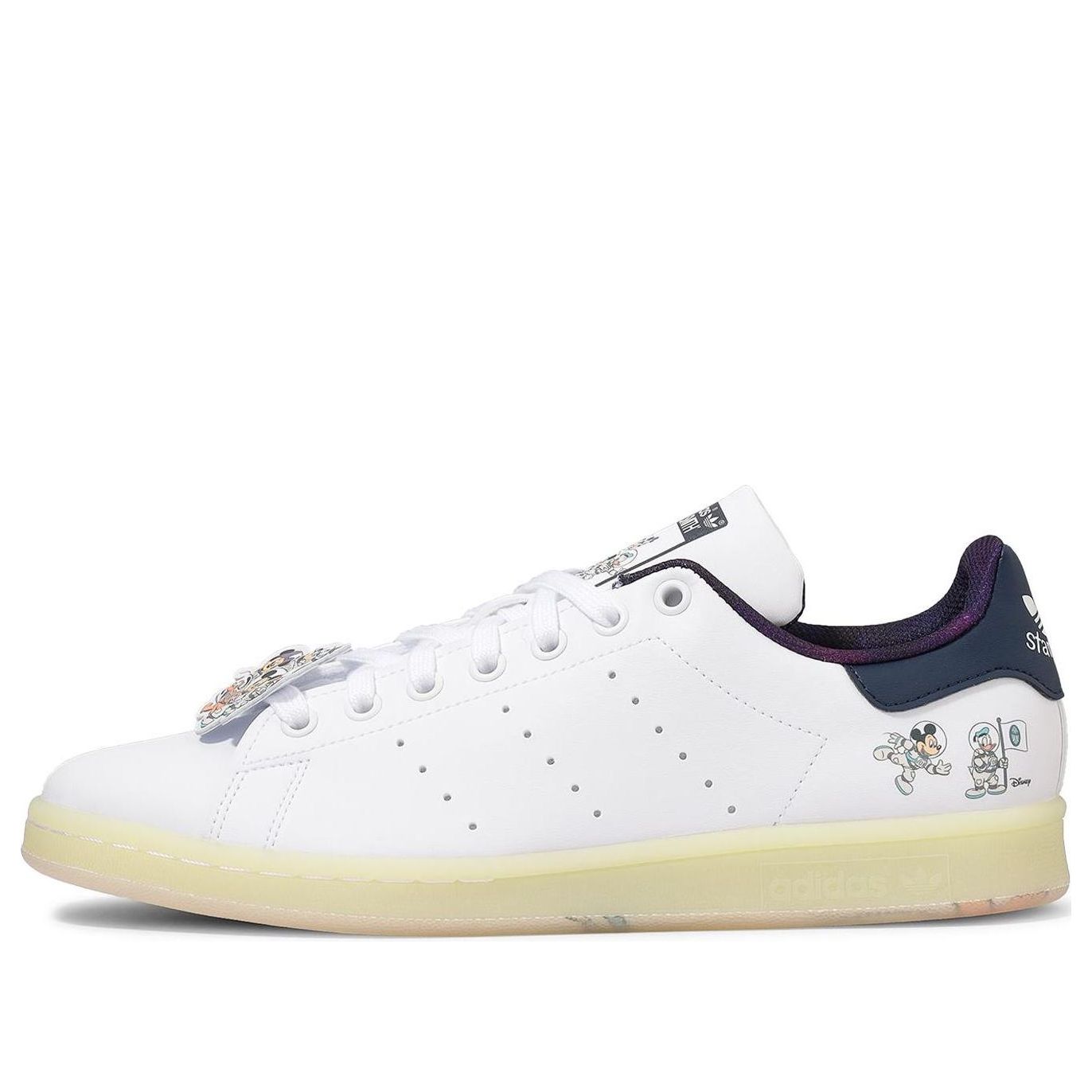 

Кеды adidas Originals StanSmith x Disney Mickey & Friends HQ2172