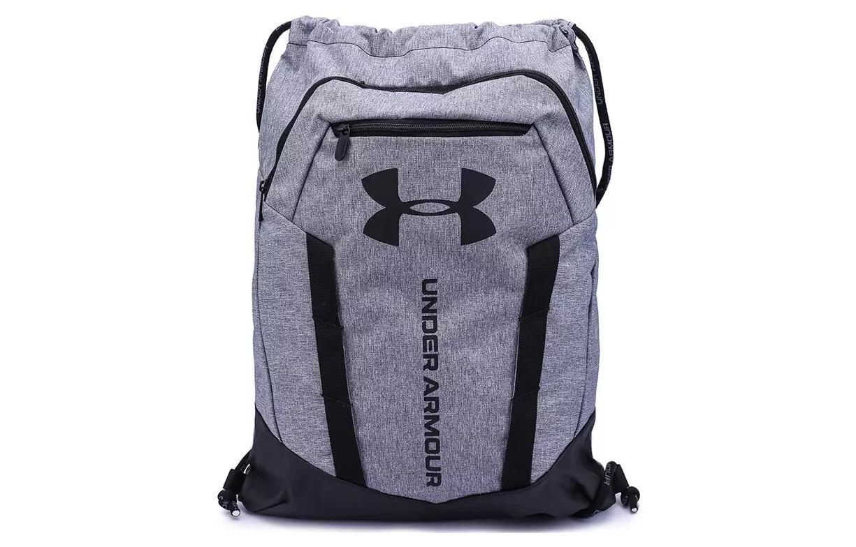 

Рюкзак PU Regular Unisex Medium Peach Gray Under Armour