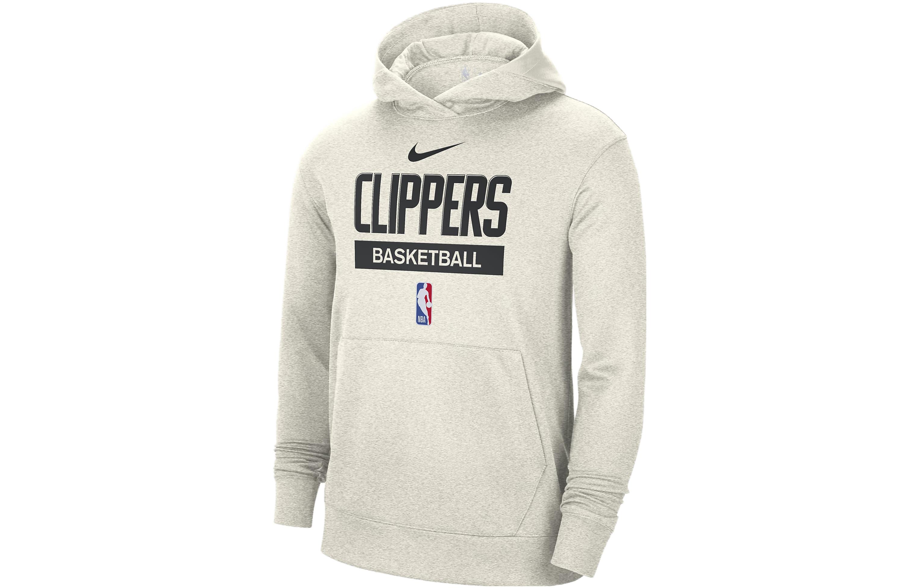

Свитшот мужской Ecru Nike
