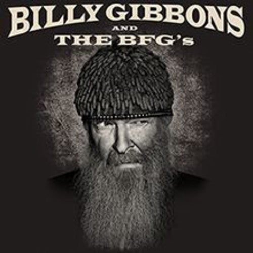 

Виниловая пластинка Gibbons, Billy & the Bfg's: Perfectamundo