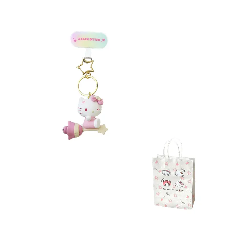

Hello Kitty Кулоны Unisex Sanrio, hello kitty