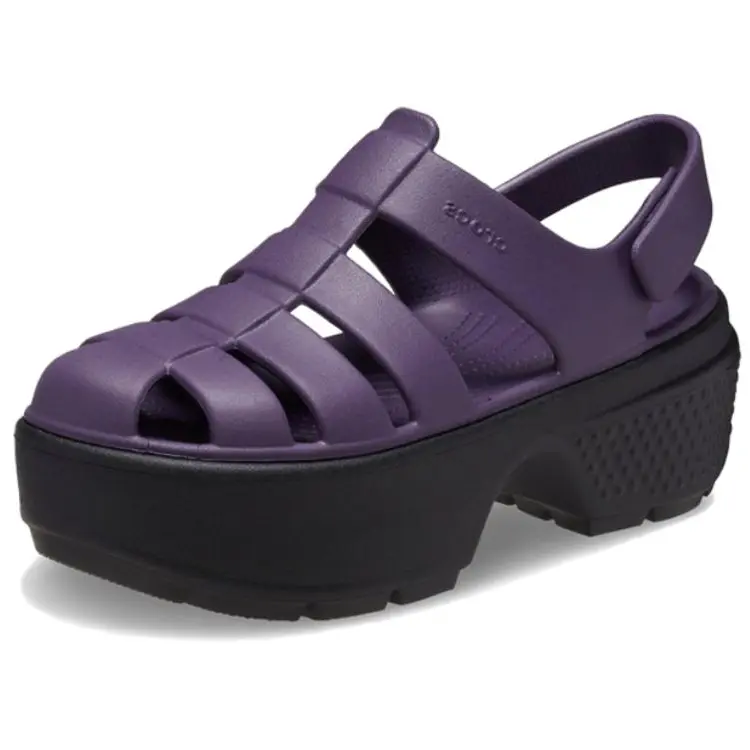 Римские сандалии женские Crocs