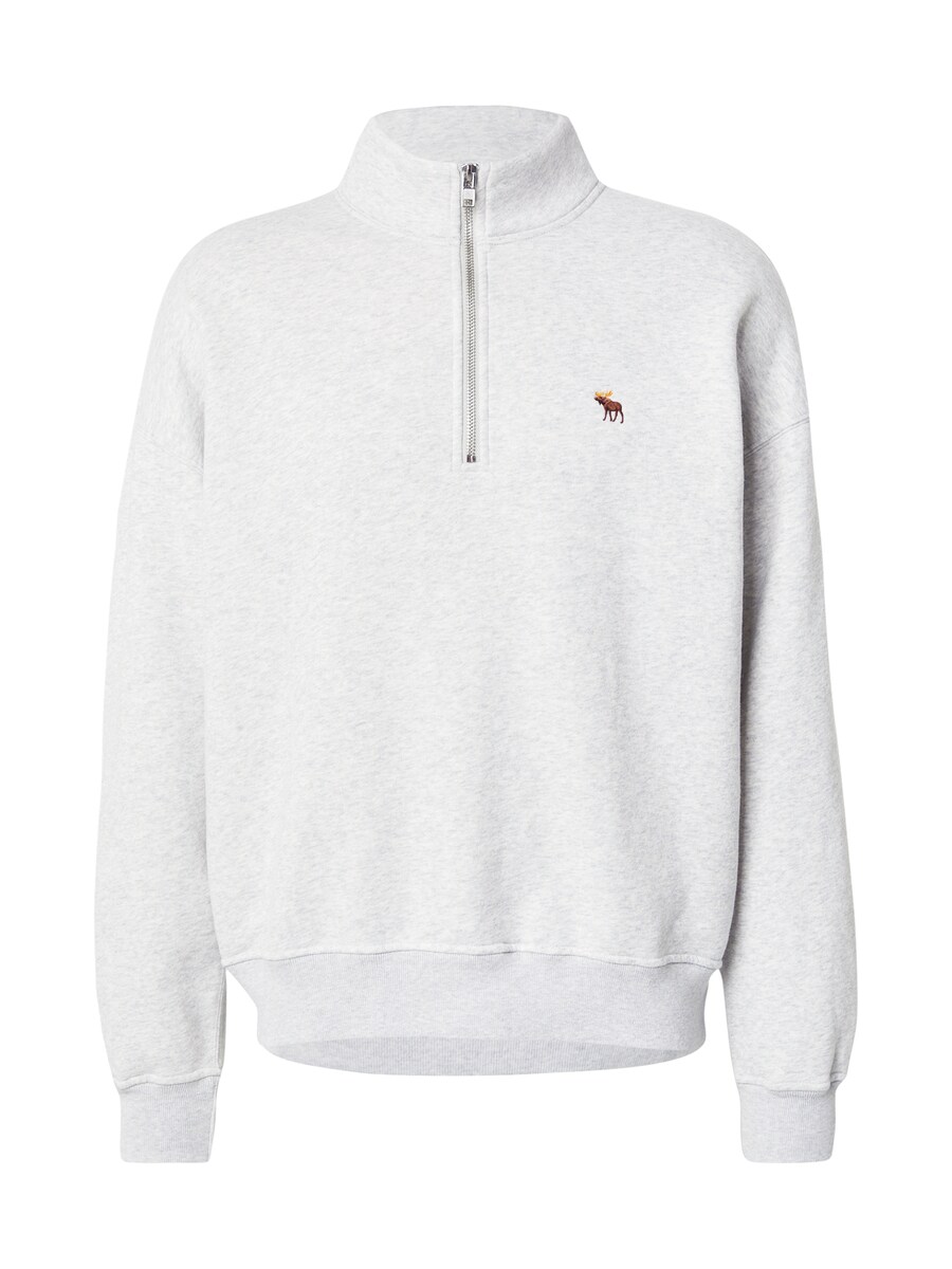 

Толстовка Abercrombie & Fitch, Grey