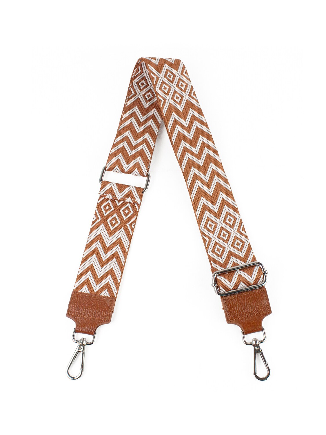 

LePelou Аксессуары для сумок 'BELLA' в цвете Cognac