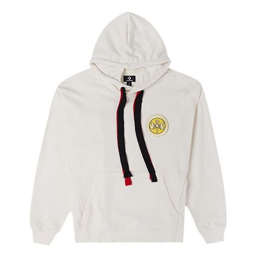 

Худи Converse YOTR Hoodie 'Egret', белый