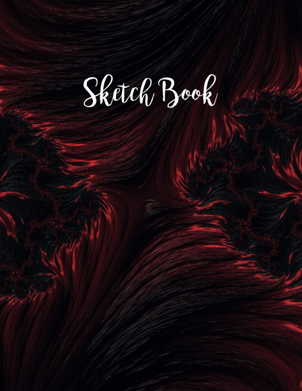 

Sketch Book: Notebook for Drawing, Writing, Painting, Sketching or Doodling, 120 Pages,: 8.5x11, Blank Sheet (Independently published)