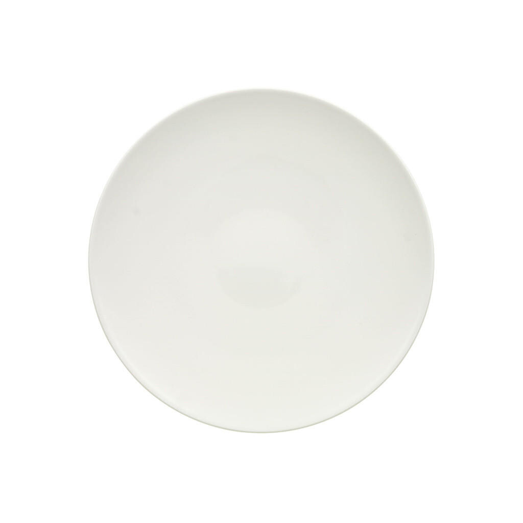 

Ужинная тарелка Villeroy & Boch, 25 см, белый