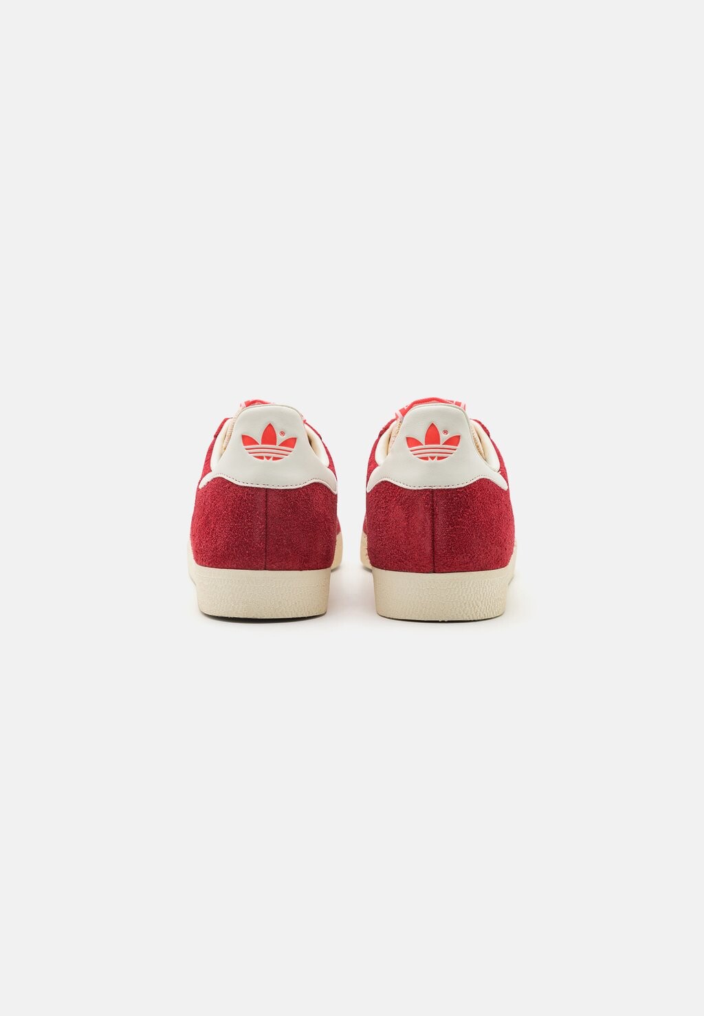

Кроссовки GAZELLE UNISEX adidas Originals, темно-красный