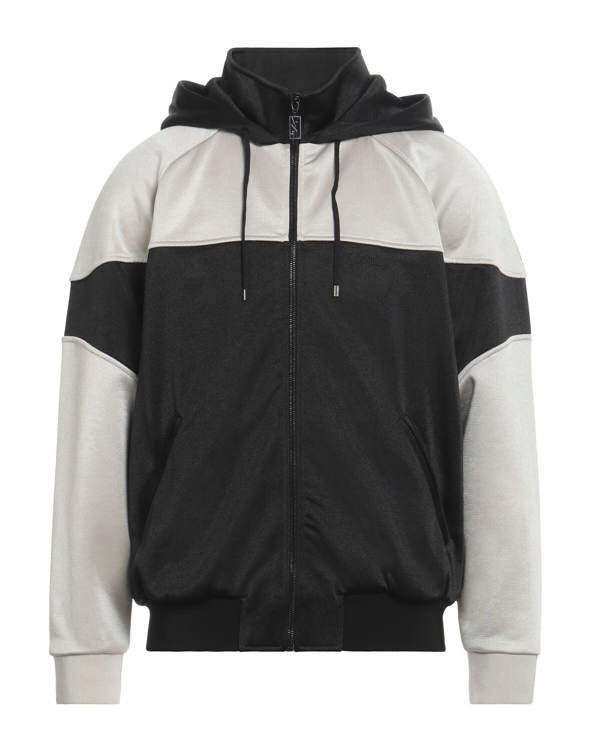 

Толстовка Saint Laurent, черный