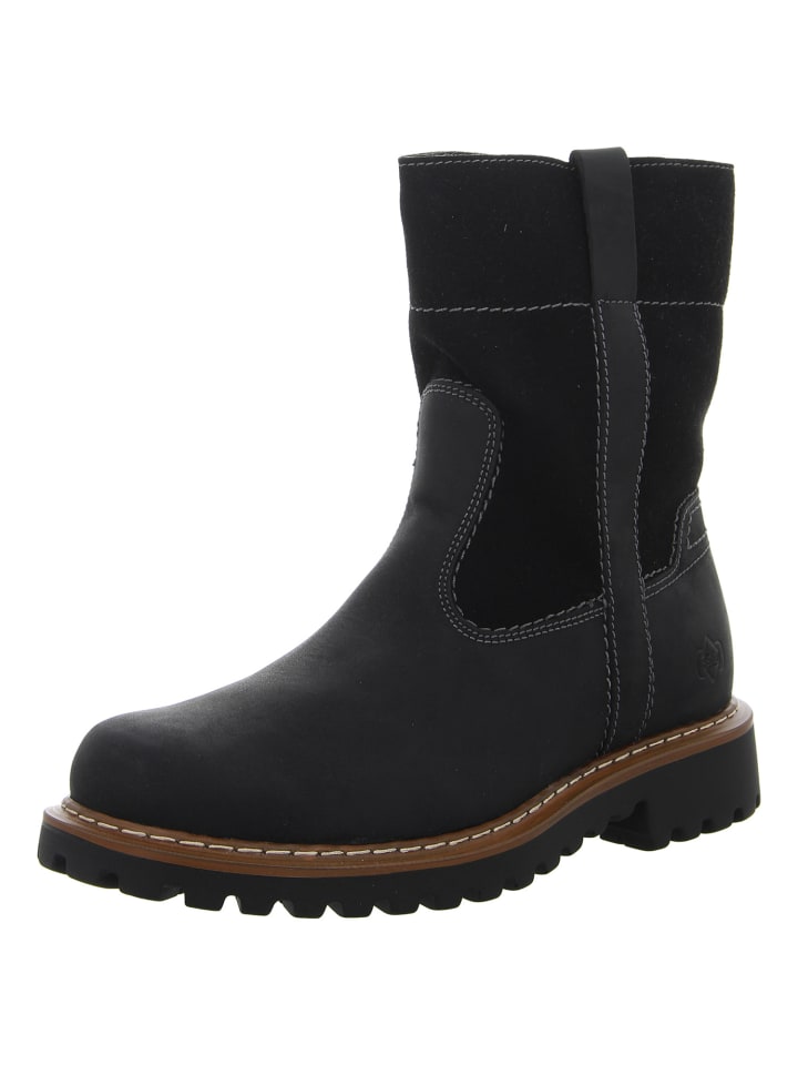 

Ботинки Josef Seibel