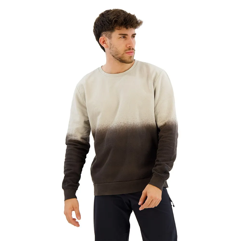 

Футболка с длинным рукавом Specialized Legacy Spray Crewneck, белый