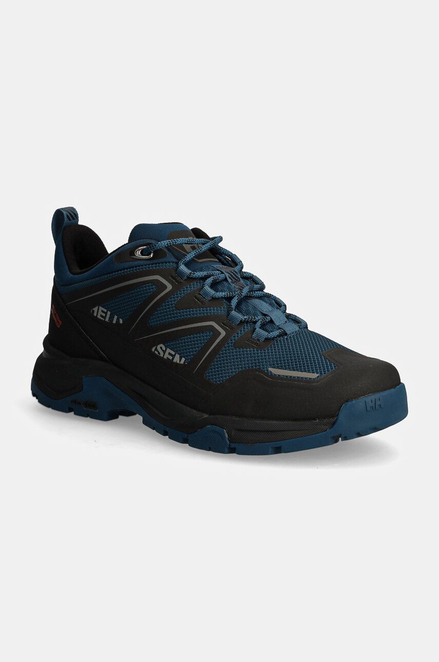 

Кроссовки Helly Hansen Cascade Low HT, черный