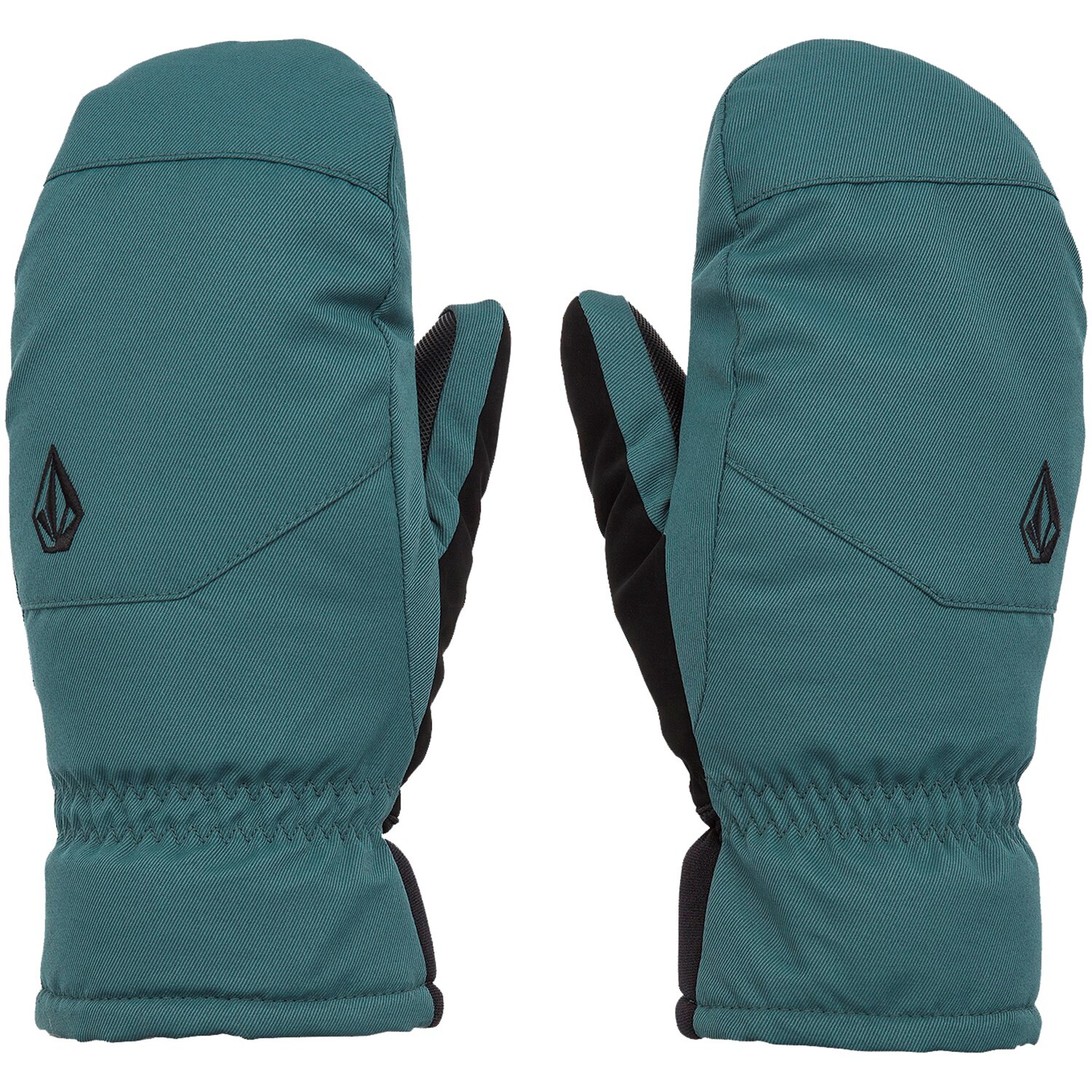 

Рукавицы Volcom Upland, цвет Balsam