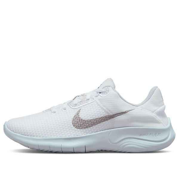

Кроссовки flex experience run 11 Nike, белый