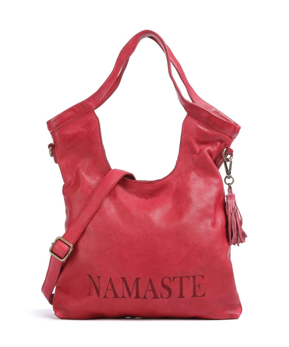 

Freundgasse 2 покупательница зернистая кожа Taschendieb Wien, розовый