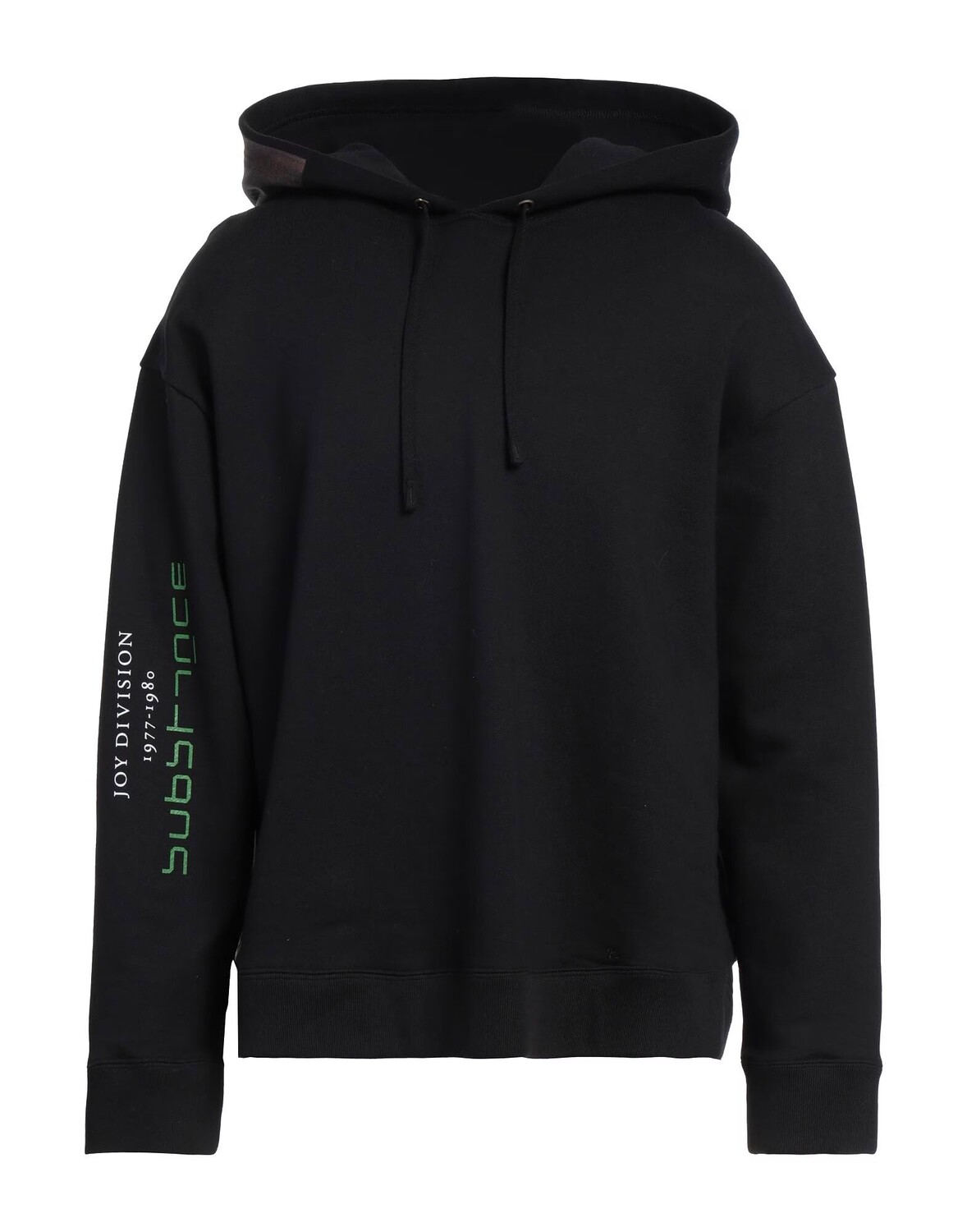 

Толстовка Raf Simons, черный