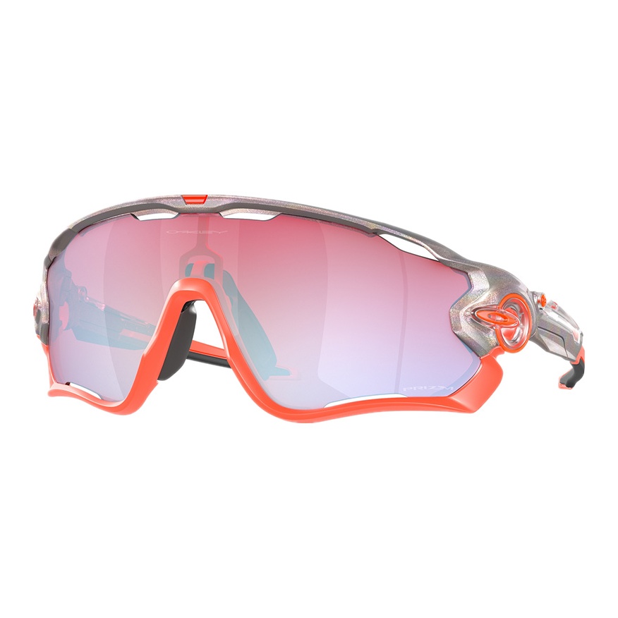 

Ветрозащитные велосипедные очки Drive Running Off Road Unisex Oakley