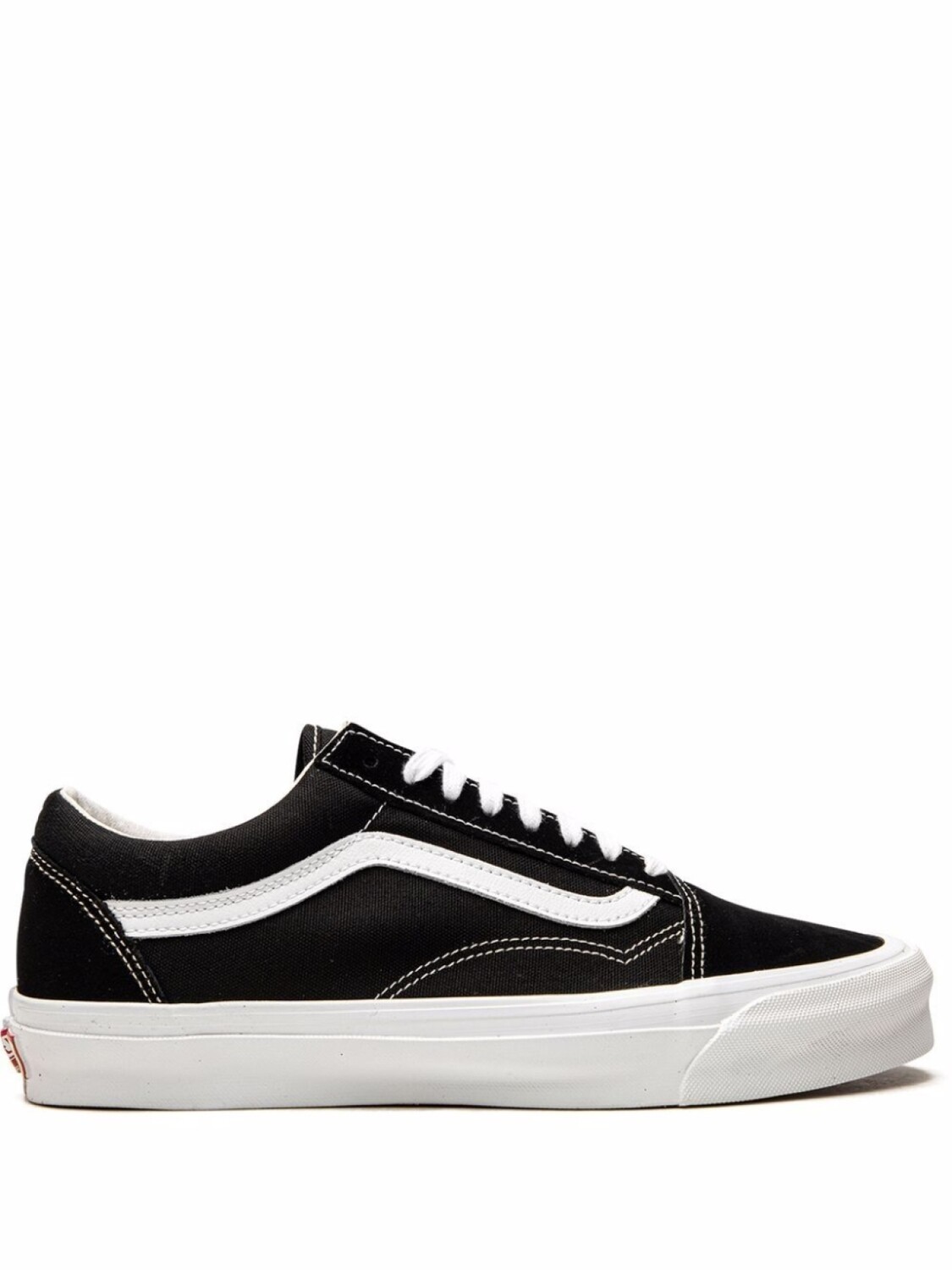

Кеды OG Old Skool LX Vans, черный