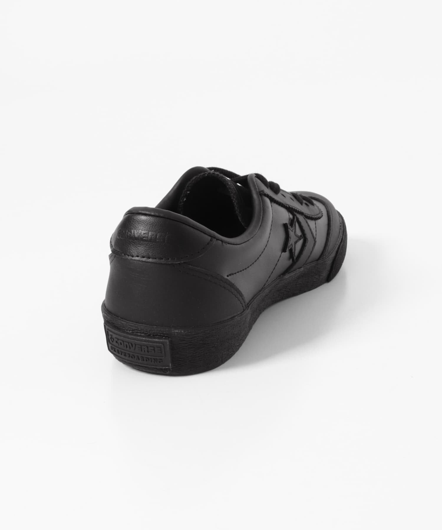 Кроссовки Converse ROADCLASSIC SK SY OX Sense Of Place, Black and other colors — фото 4
