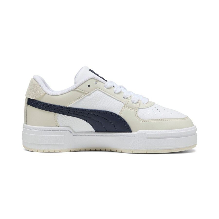 Кроссовки PUMA California, White — фото 2