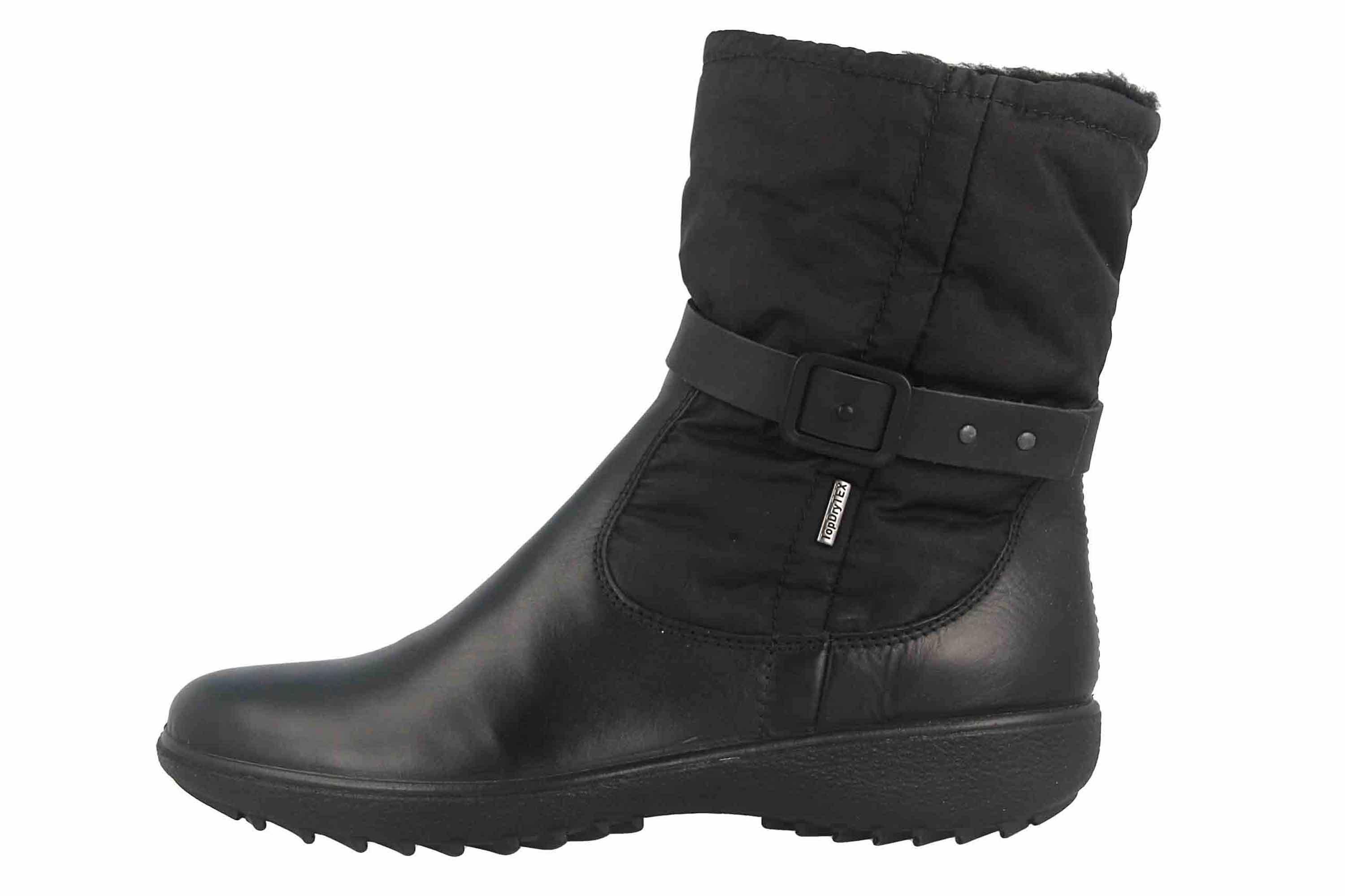 

Ботинки WESTLAND Stiefel, черный