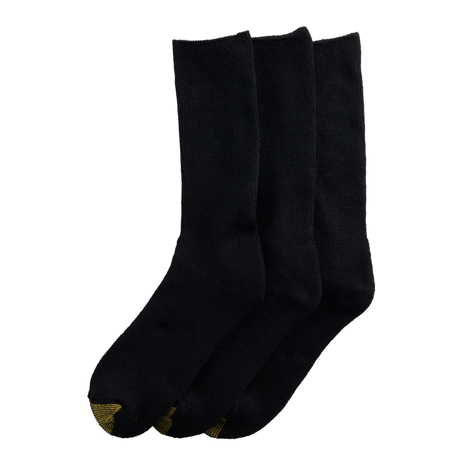 

Мужские носки без переплета GOLDTOE