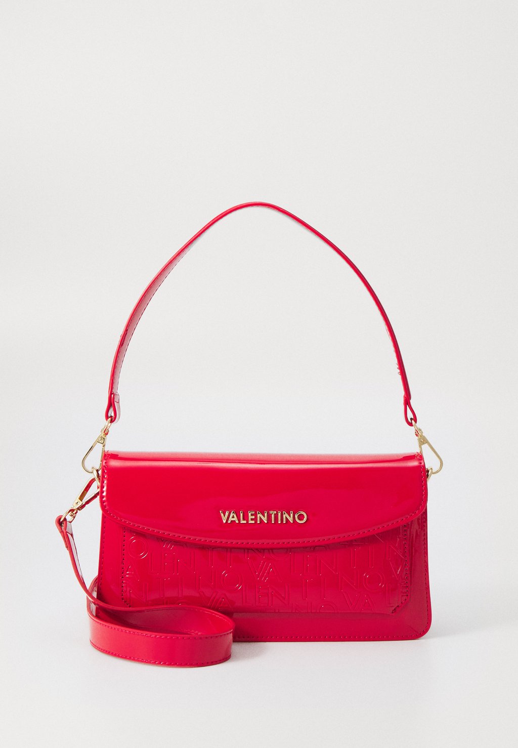 

Сумка GERANIUM Valentino Bags, красный
