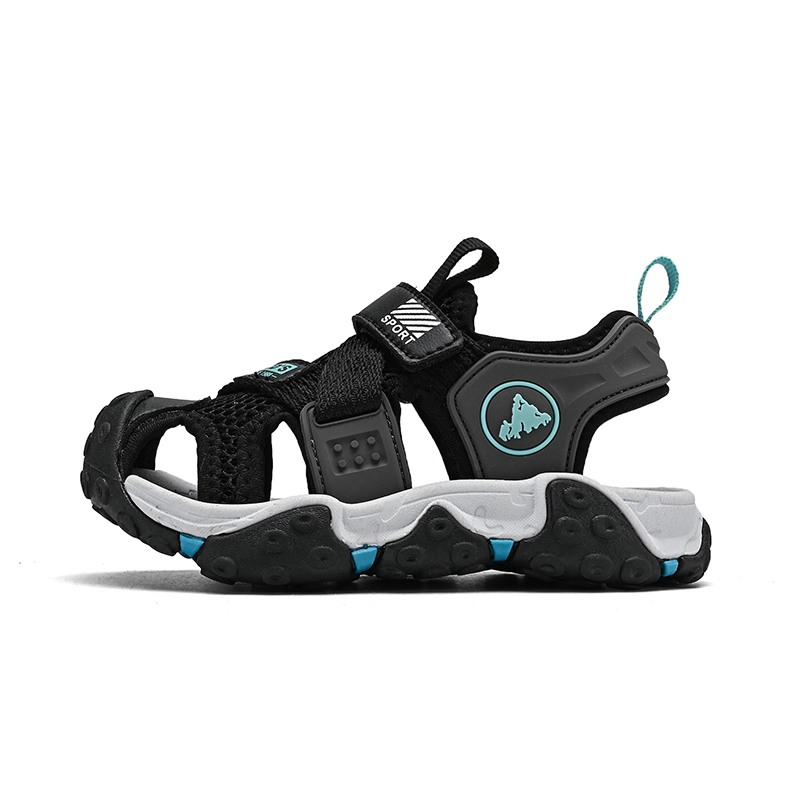 

Сандалии детские FIRS Kids, черный