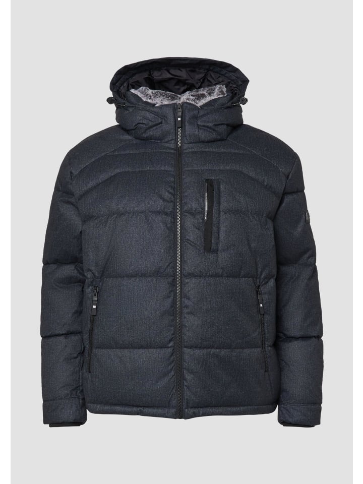 

Куртка для активного отдыха в цвете 59A9_navy s.Oliver