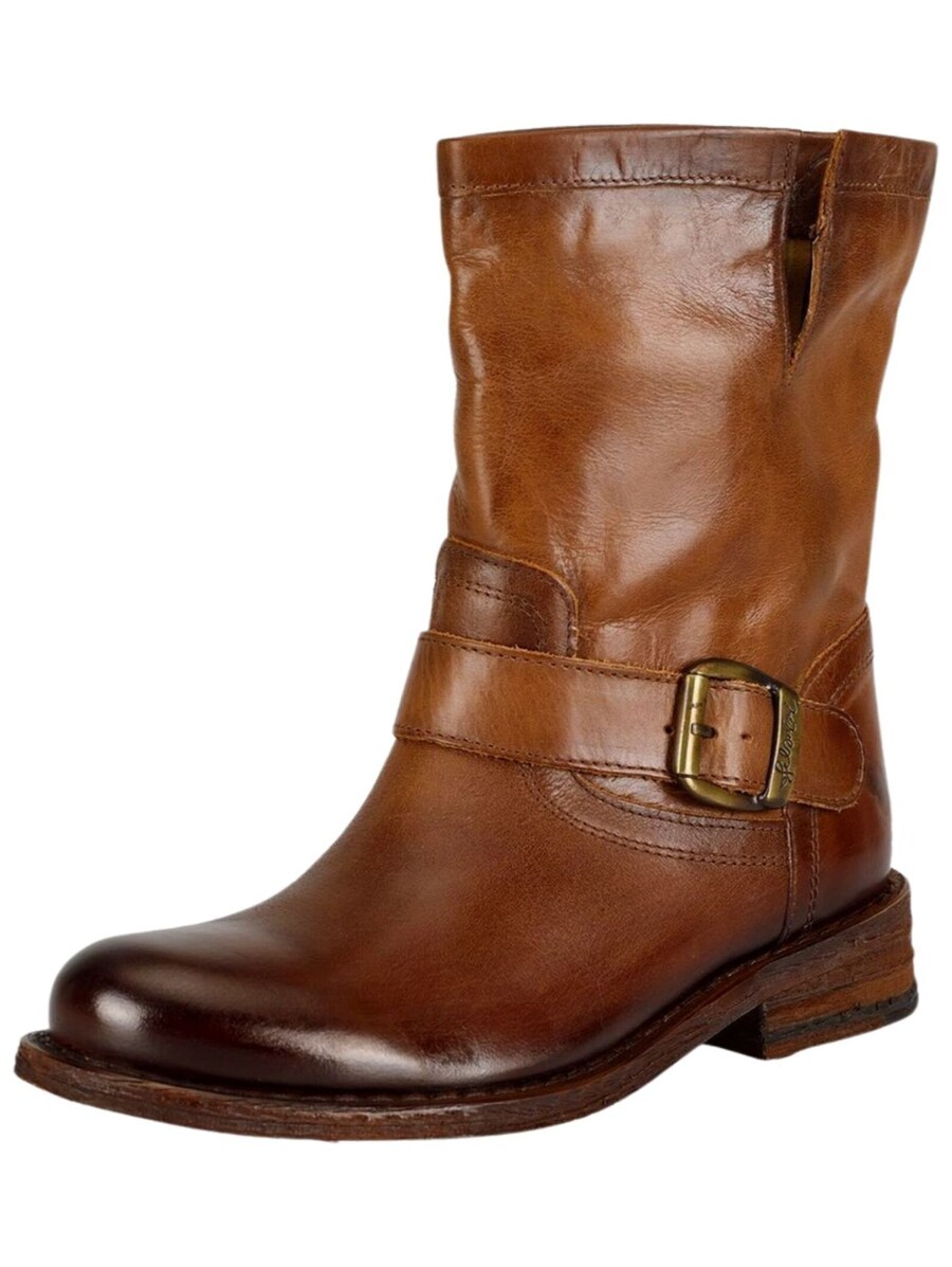 Ботильоны FELMINI, Dark brown