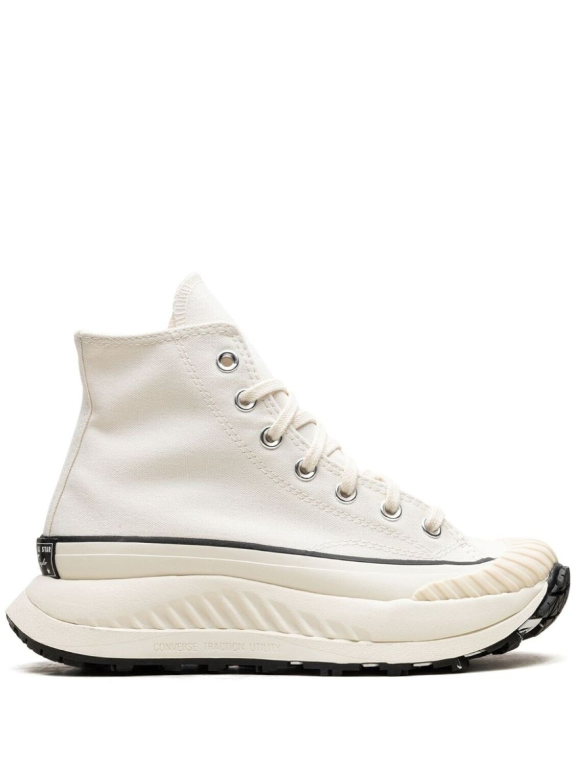 

Кеды Converse Chuck Taylor All Star 70 Hi AT-CX "Vintage White", белый