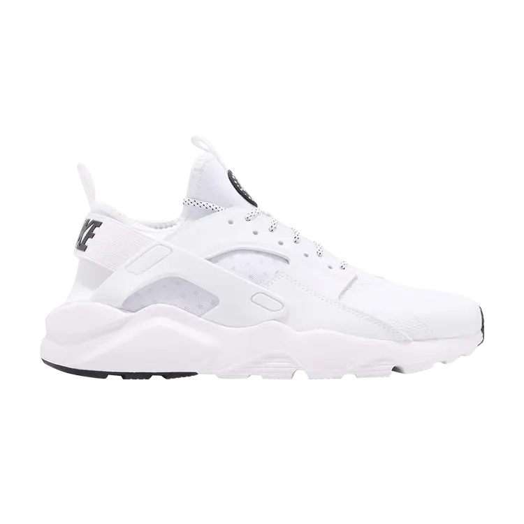 

Кроссовки Nike Air Huarache Run Ultra 'White', белый, Белый;серый, Кроссовки Nike Air Huarache Run Ultra 'White', белый