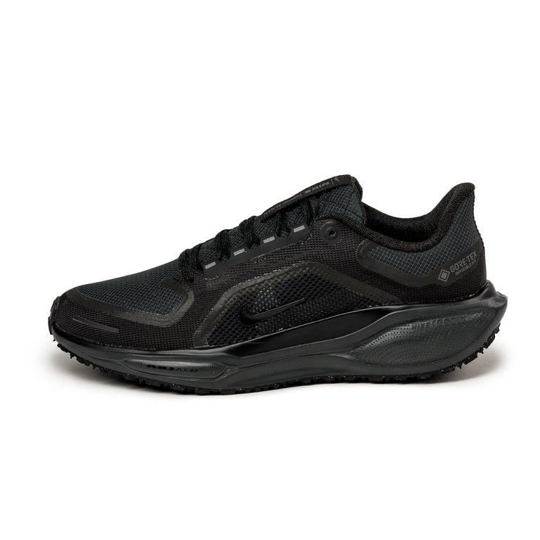 

Кроссовки air zoom pegasus 41 *gore-tex* Nike, черный