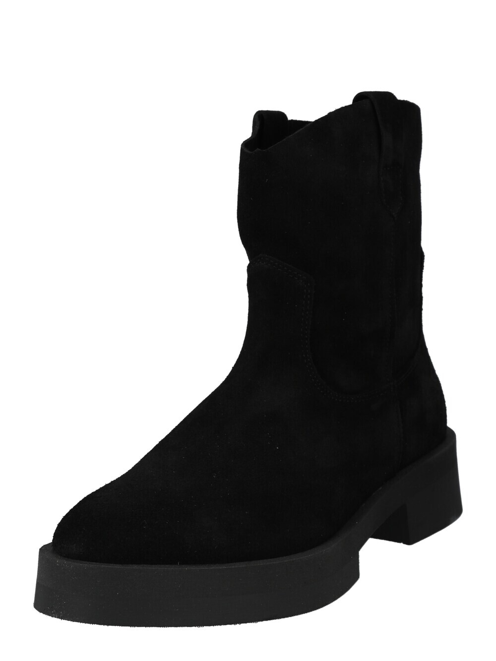 

Ботильоны Steve Madden MINA, черный