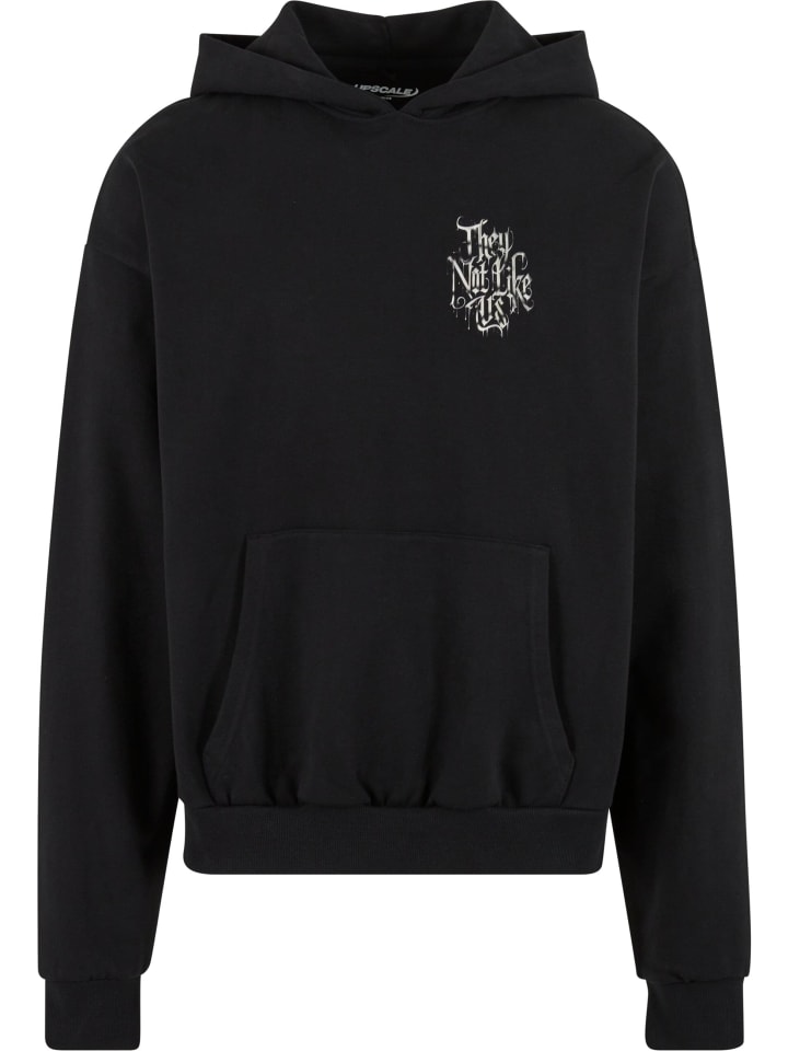 

Mister Tee Толстовка Мистер Ти в черном